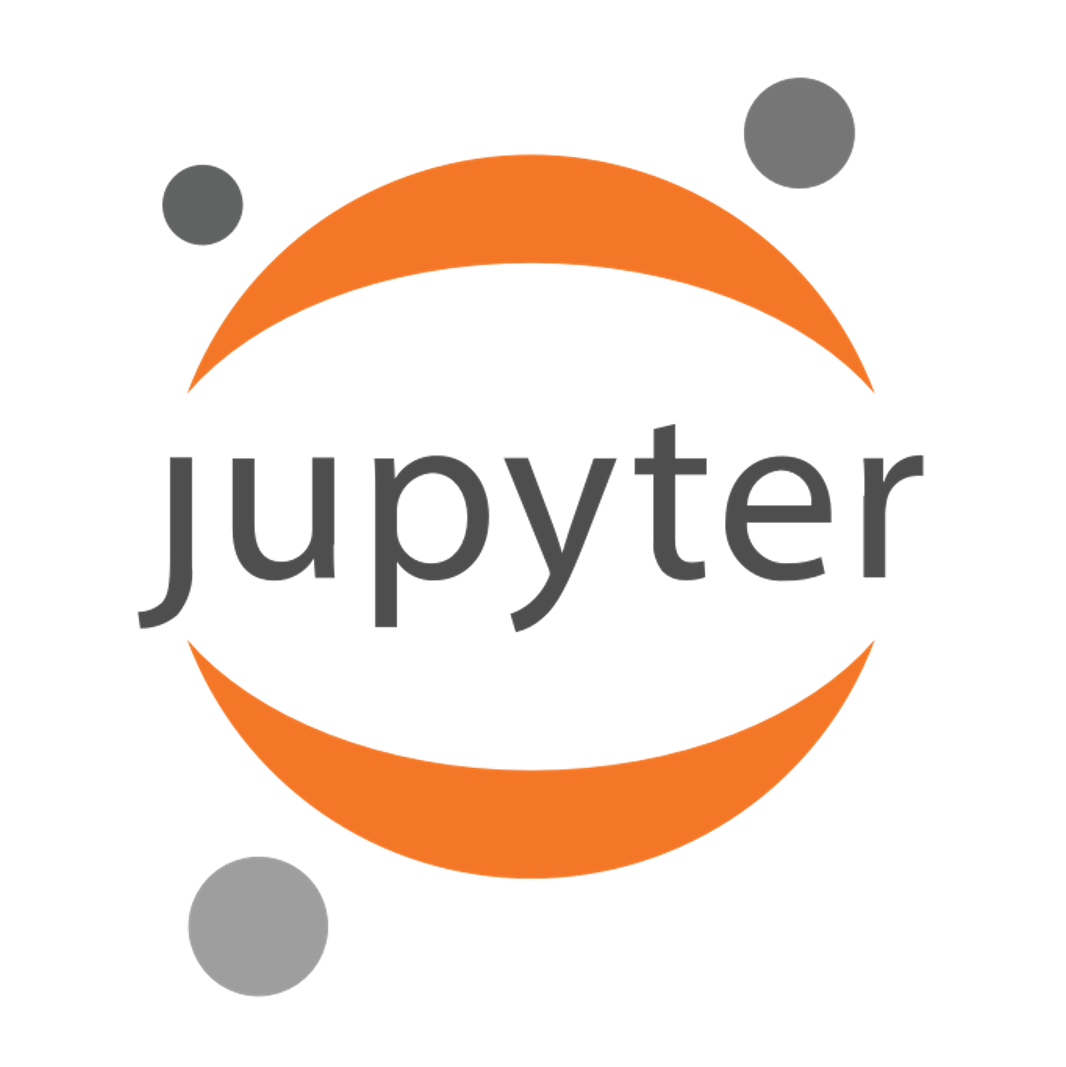 Jupyter Keymap